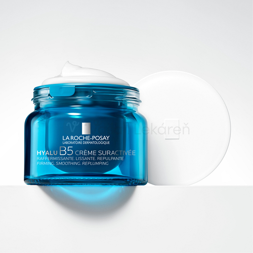 La Roche-Posay Hyalu B5 Suractivée Krém proti vráskam