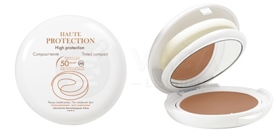 Avene Kompaktný minerálny make-up SPF50 (svetlý odtieň)