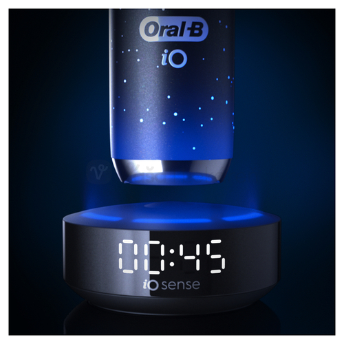 Oral-B iO Series 10 Cosmic Black