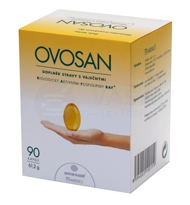 Ovosan