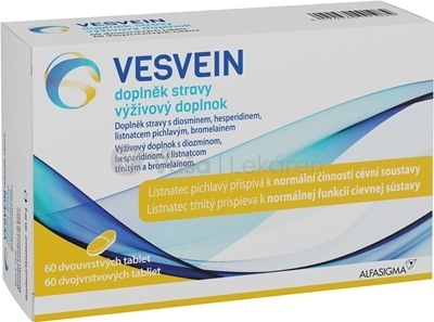 Vesvein