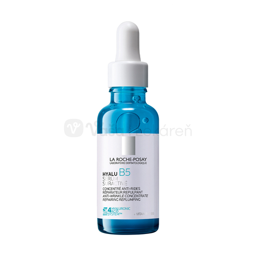 La Roche-Posay Hyalu B5 Suractivé Sérum proti vráskam