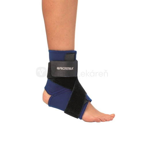 Protetika ČL2 Neoprénová bandáž členka, veľ. XL (30 - 34 cm)