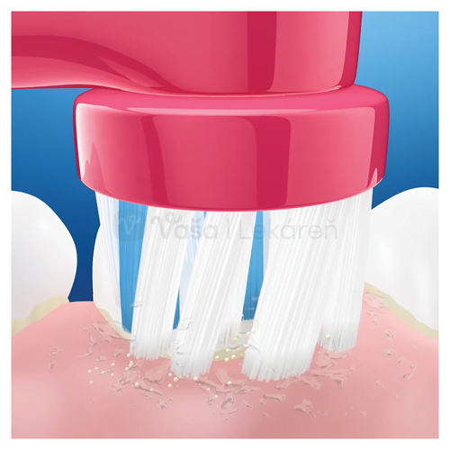 Oral-B Kids Vitality Frozen