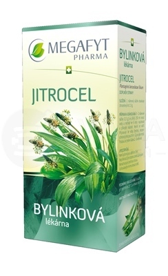 Megyfyt Bylinková lekáreň Čaj Skorocel