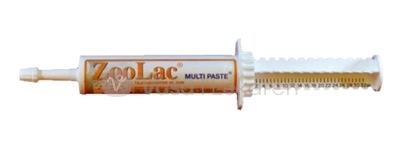 Zoolac Multipaste