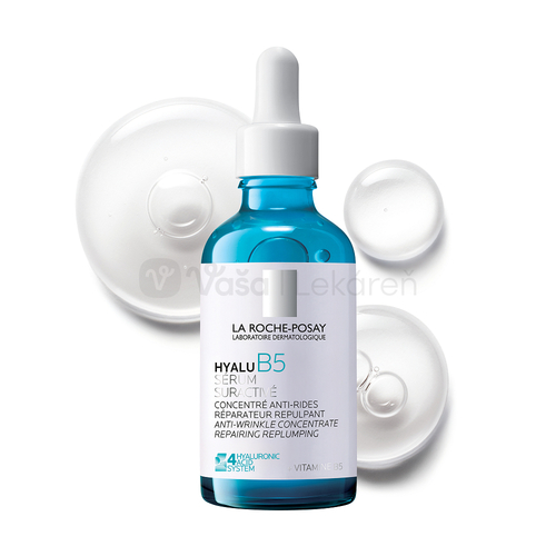 La Roche-Posay Hyalu B5 Suractivé Sérum proti vráskam