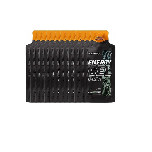 BioTechUSA Energy Gel Pro