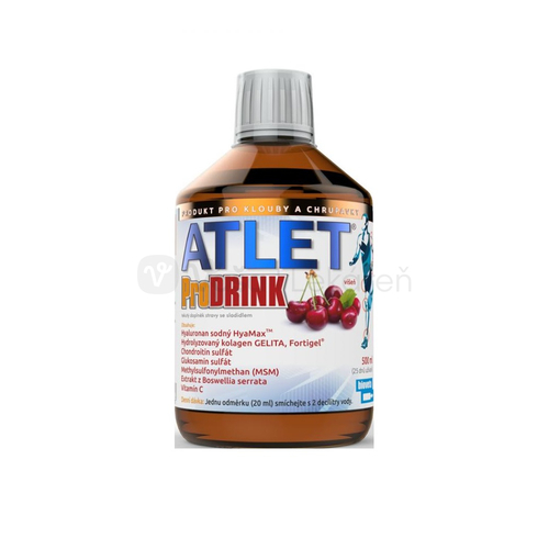Atlet Prodrink