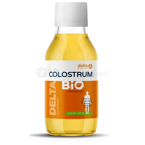 Delta Colostrum BiO