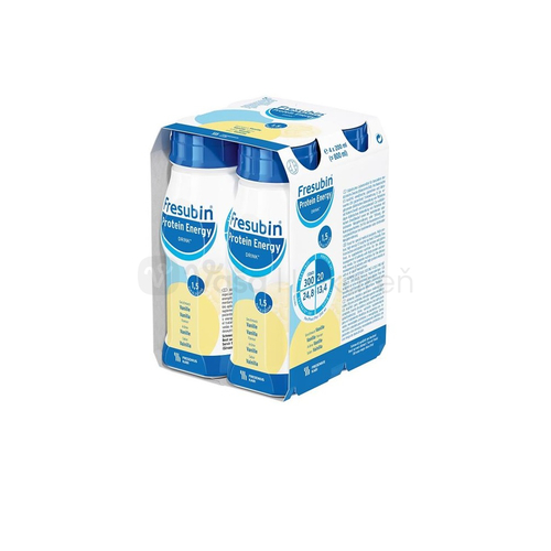 Fresubin Protein Energy Drink Vanilková príchuť