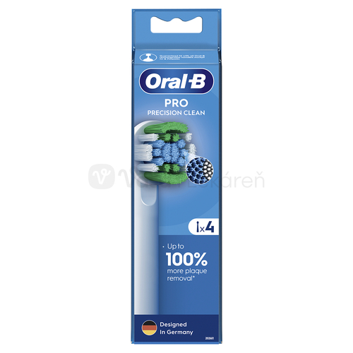 Oral-B Pro Precision Clean Náhradné hlavice