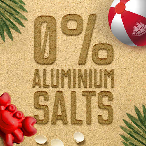 Old Spice Oasis Tuhý deodorant pre mužov