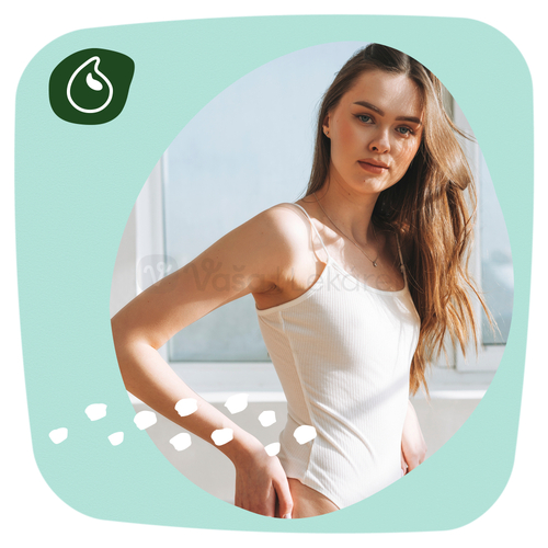 Naturella Tender Protection Maxi Hygienické vložky