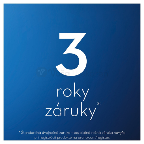 Oral-B Vitality Pro Protect X Clean Lilac Mist