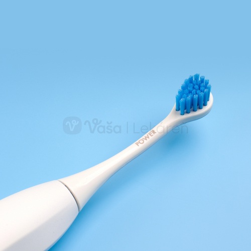 Curaprox Hydrosonic PRO Hydrosonická zubná kefka + príslušenstvo