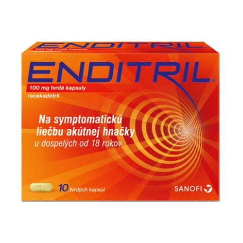 Enditril 100 mg