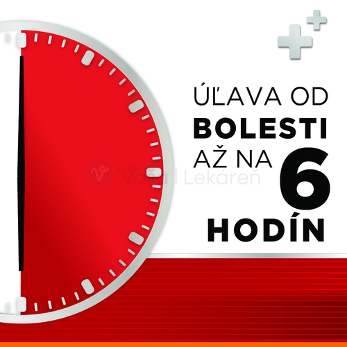 Strepfen Pomaranč bez cukru