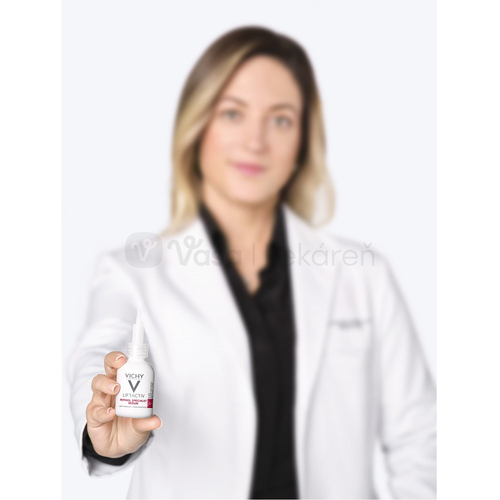 Vichy Liftactiv Retinol Specialist Sérum proti starnutiu pleti