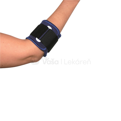 Protetika LA1+ Neoprénová bandáž lakťa, veľ. XS/S (23 - 27 cm)