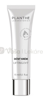 Planthé Očný krém Liftingový