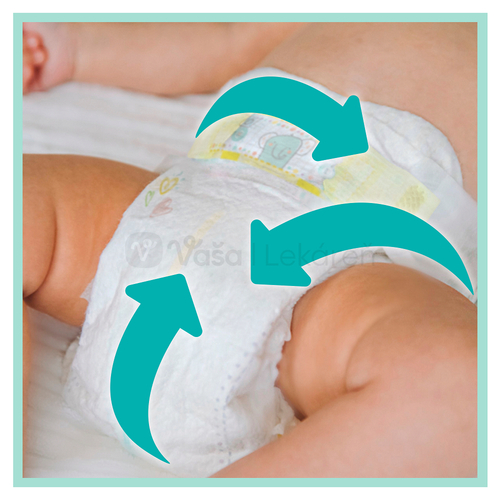 Pampers Premium Care 5 Detské plienky (11-16 kg)