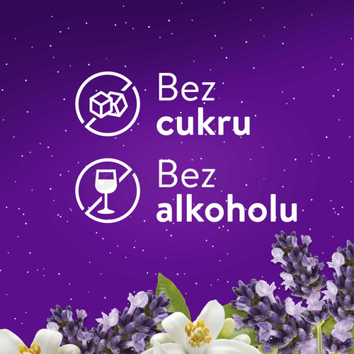 ZZZQuil® Spánok