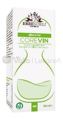 Erbenobili Corevin