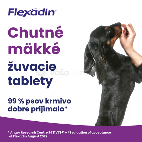 Flexadin Adult Dog