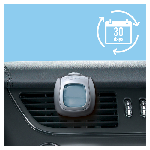 Ambi Pur Car Old Spice DUO Vôňa do auta