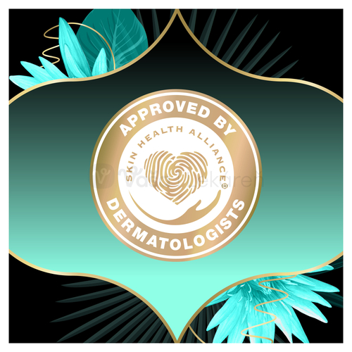 Discreet Water Lilly Plus Intímky z priedušného materiálu