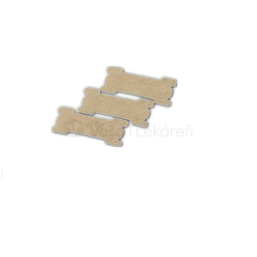 Aidplast Náplasť proti chrápaniu