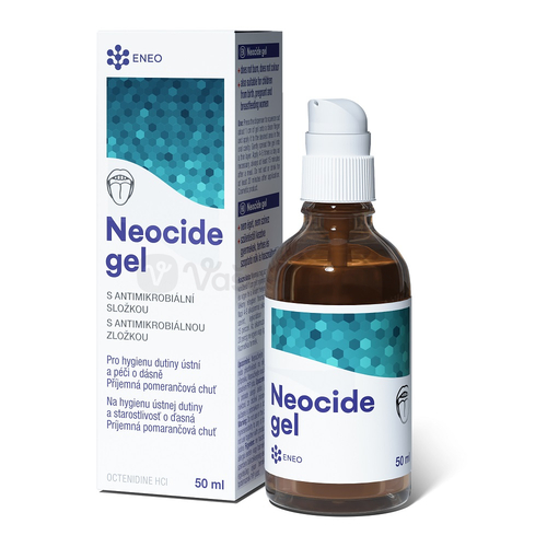 Neocide gél ENEO