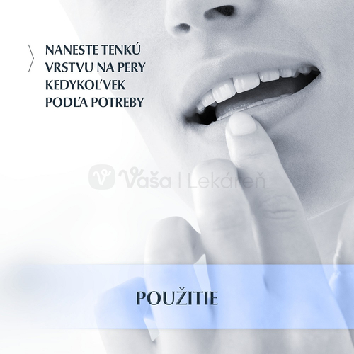 Eucerin Acute Lip Balm Balzam na extrémne suché pery