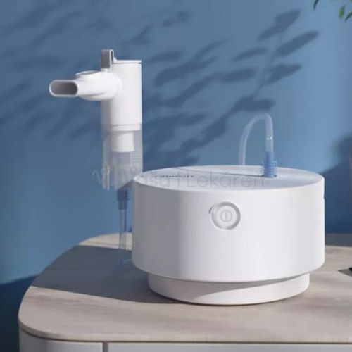 OMRON C28P (C105) Kompresorový inhalátor