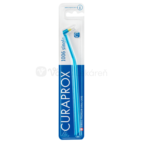 Curaprox CS 1006 (6mm)