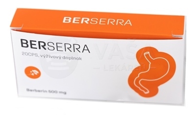 Berserra