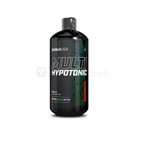 BioTechUSA MultiHypotonic 1:65