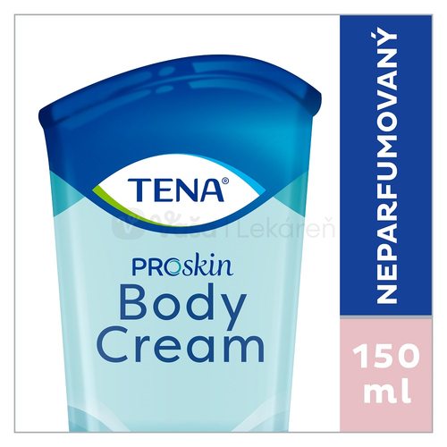 Tena Body cream