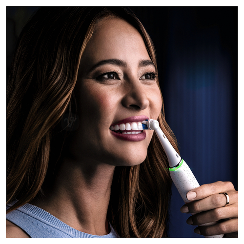 Oral-B iO Series 10 Stardust White