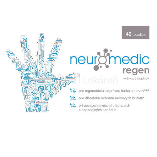 Neuromedic Regen