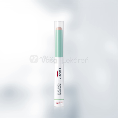 Eucerin DermoPure Krycí korektor na problematickú pleť