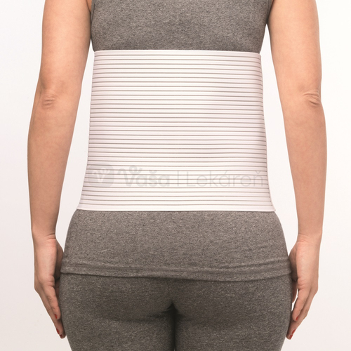Protetika Brušný pás Typ I, veľ. XL (110 - 130 cm)