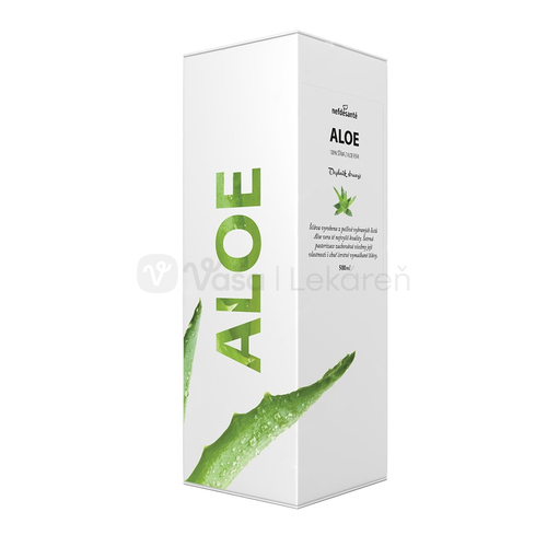 Nefdesanté Aloe