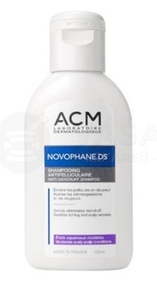 ACM Novophane Šampón proti lupinám