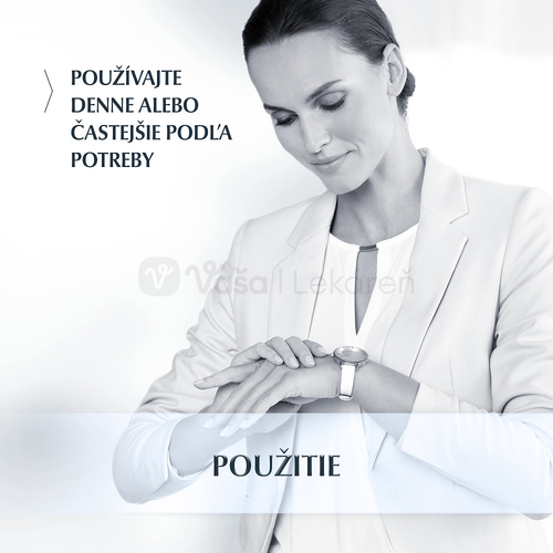 Eucerin AtopiControl Krém na ruky na suchú pokožku