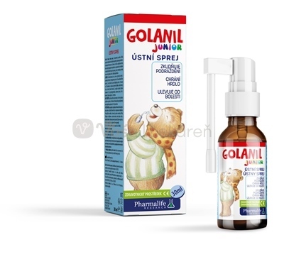 Pharmalife Golanil Junior