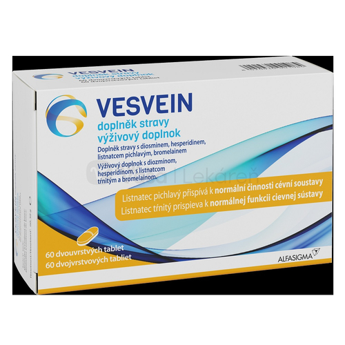 Vesvein