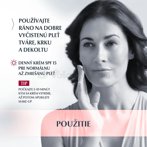 Eucerin Hyaluron-Filler + Volume-Lift Denný anti-age krém na normálnu pleť