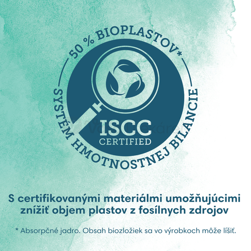 Pampers Harmonie Magic Paper 1 Detské plienky (2-5 kg)